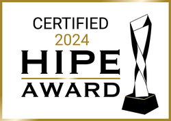 Logo HIPE AWARD 2024
